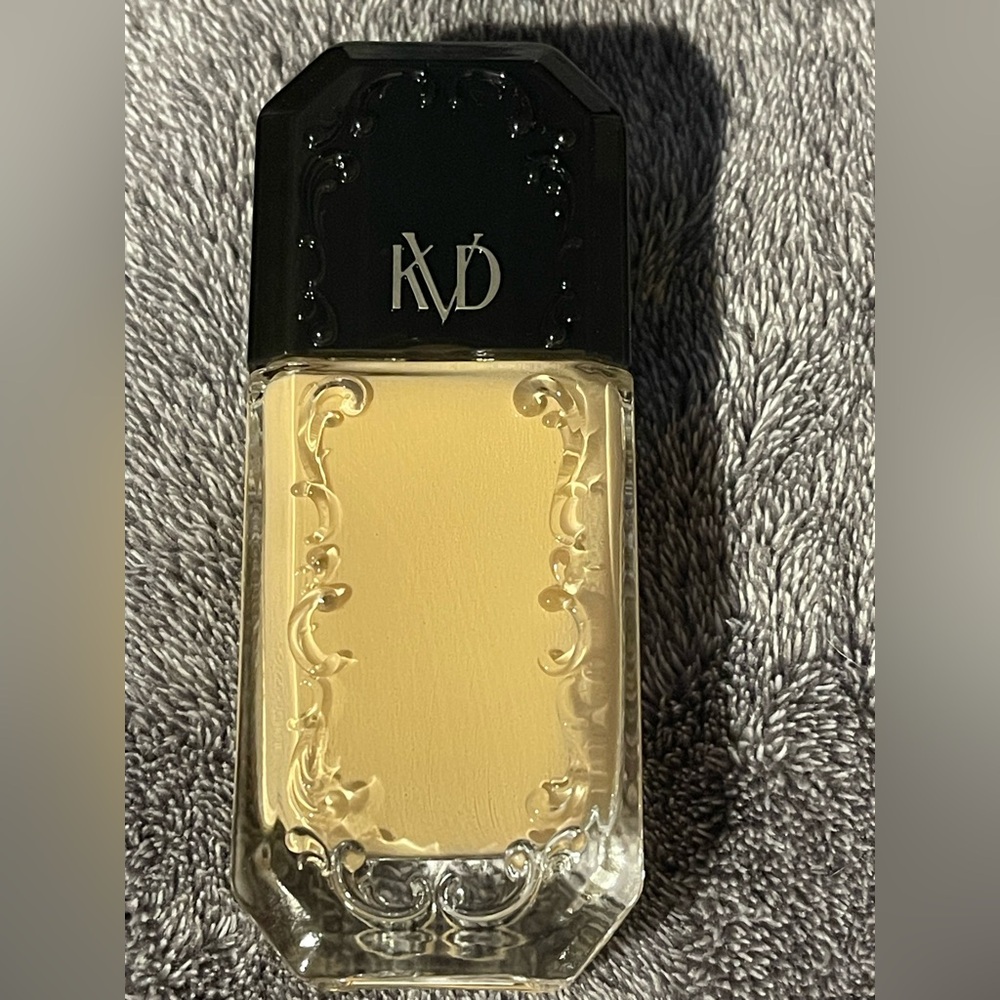 KVD Light 024 Good Apple Full-Coverage Serum Foundation - Picture 5 of 6